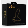 Nexus Stimulateur de prostate vibrant Sparta Nexus 10 x 3.4cm